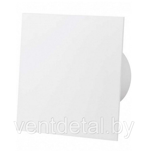 Вентилятор Dospel Veroni Glass 100 S WHITE 007-7608А - фото 1 - id-p207603329