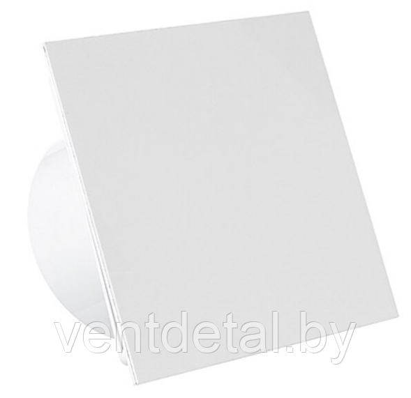 Вентилятор Dospel Veroni Glass 100 S WHITE 007-7608А - фото 2 - id-p207603329