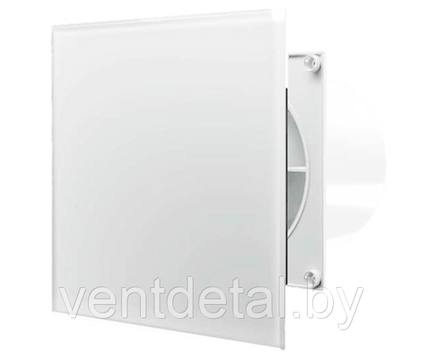 Вентилятор Dospel Veroni Glass 100 WP WHITE со шнурковым выключателем 007-7609B - фото 5 - id-p207603349