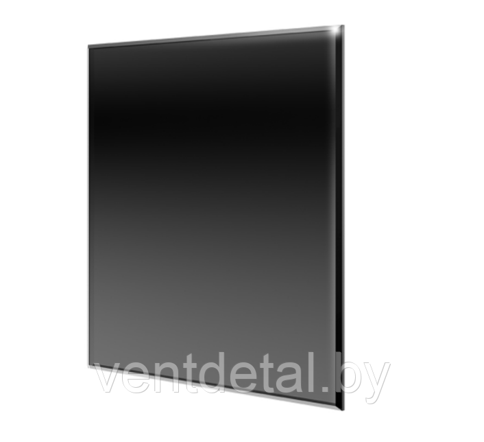 Вентилятор Dospel Veroni Glass 100 WP Black со шнурковым выключателем 007-7609A - фото 2 - id-p207603484