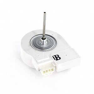 Вентилятор холодильника Samsung DA31-00020M (в корпусе DA63-01809A) DREP3030LA