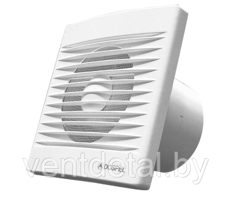 Вентилятор Dospel STYL 150 WP 007-0006 со шнурковым выключателем 007-0006