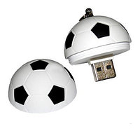 Флешка USB Футбольный мяч 8 гб
