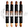 Ликвидация Корректор - карандаш NYX Wonder Stick 2 в 1 (контуринг) WS03 - Deep Profond, фото 2