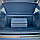 Органайзер Кофр в багажник Premium CARBOX Усиленные стенки (размер 50х30см) Узор двойной квадрат, фото 2