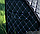 Органайзер Кофр в багажник Premium CARBOX Усиленные стенки (размер 50х30см) Узор двойной квадрат, фото 3
