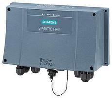 Системы визуализации SIMATIC HMI