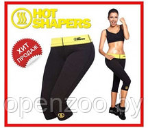 Бриджи для похудения Hot Shapers Размер 2XL