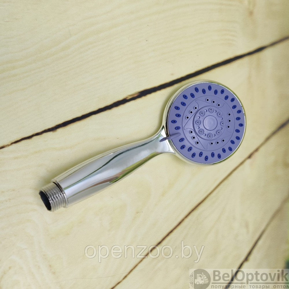 Электрический водяной душ с краном, Проточный водонагреватель-душ Instant Electric Heating Water Faucet - фото 5 - id-p207596198