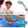 Светящаяся игрушка для купания в ванной Party in the Tub Калейдоскоп (Оригинал), фото 6