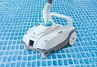 Робот-пылесос для бассейна Intex ZХ100 Auto Pool Cleaner (28006)