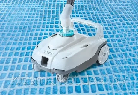 Робот-пылесос для бассейна Intex ZХ100 Auto Pool Cleaner (28006) - фото 1 - id-p207607594