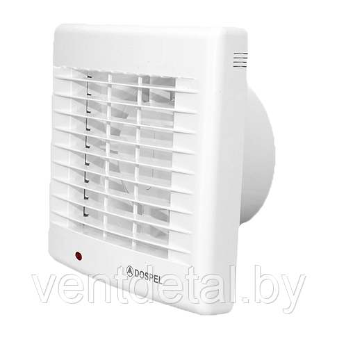 Вентилятор Dospel POLO 6 150 WC с эл. таймером отключения  007-0242