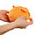 Мягкая игрушка Котик-вывернушка, 15х11х15 см, фото 4