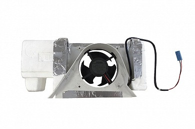 Вентилятор морозильной камеры Indesit, Hotpoint, Ariston C00293316 - фото 1 - id-p207609412
