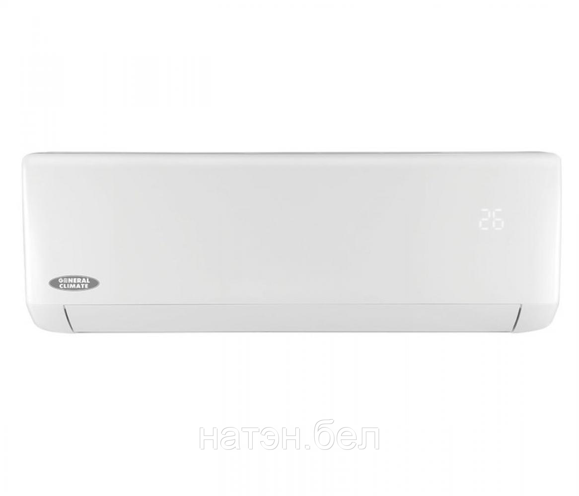 Сплит-система General Climate GC-A18HR1 / GU-A18H1