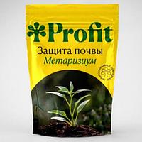 Биопрепарат Profit® Защита почвы (метаризиум) 1000мл