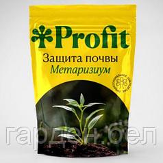 Биопрепарат Profit® Защита почвы (метаризиум) 1000мл