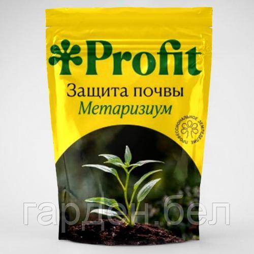 Биопрепарат Profit® Защита почвы (метаризиум) 1000мл - фото 1 - id-p200576513