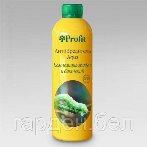 Жидкость культурная ProFit" "АнтиВредитель Aqua" 0,5л