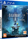 Игра Little Nightmares II. Издание 1-го дня для PlayStation 4, фото 2