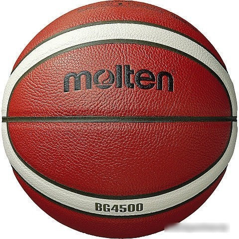 Мяч Molten B7G4500 (7 размер) - фото 2 - id-p207609645