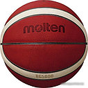 Мяч Molten B6G5000 (6 размер), фото 2