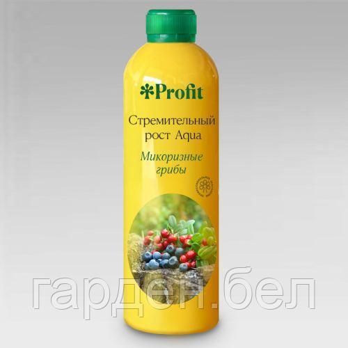 Жидкость культурная ProFit" "Стремительный рост Aqua" 0,5л