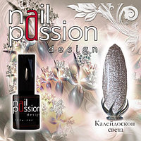 Гель-лак Калейдоскоп света NailPassion, 10мл