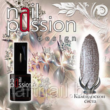 Гель-лак Калейдоскоп света NailPassion, 10мл