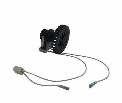 Вентилятор морозильной камеры Indesit Hotpoint-Ariston C00344842, фото 2