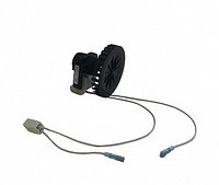 Вентилятор морозильной камеры Indesit Hotpoint-Ariston C00344842