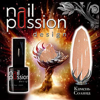 Гель-лак Камень солнца NailPassion, 5мл