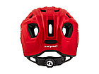 Шлем HQBC, PEQAS Red, р-р 58-61 см., фото 4
