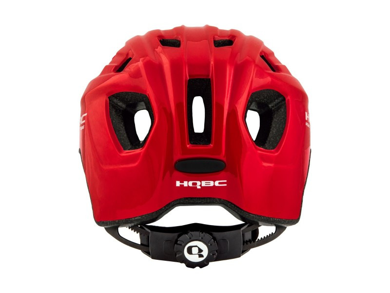 Шлем HQBC, PEQAS Red, р-р 58-61 см. - фото 4 - id-p207509938