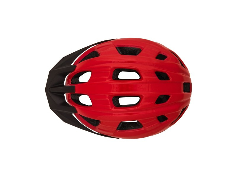 Шлем HQBC, PEQAS Red, р-р 58-61 см. - фото 5 - id-p207509938