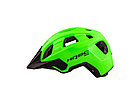 Шлем HQBC, PEQAS Fluo Green, р-р 54-58 см., фото 4