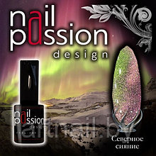 Гель-лак Северное сияние NailPassion, 10мл