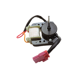 Вентилятор (двигатель) холодильника Beko CHK, CMV, CNL серии IS-5209QARCN-A 5720980700