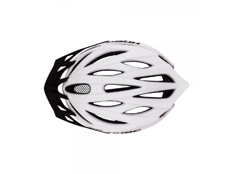 Шлем HQBC, QAMAX, белый, р-р 55-58 см. - фото 2 - id-p207509930