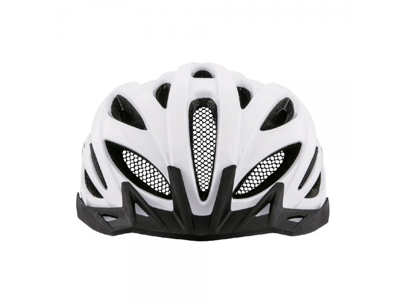 Шлем HQBC, QAMAX, белый, р-р 55-58 см. - фото 3 - id-p207509930