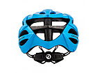 Шлем HQBC, QAMAX, синий, р-р 55-58 см., фото 4