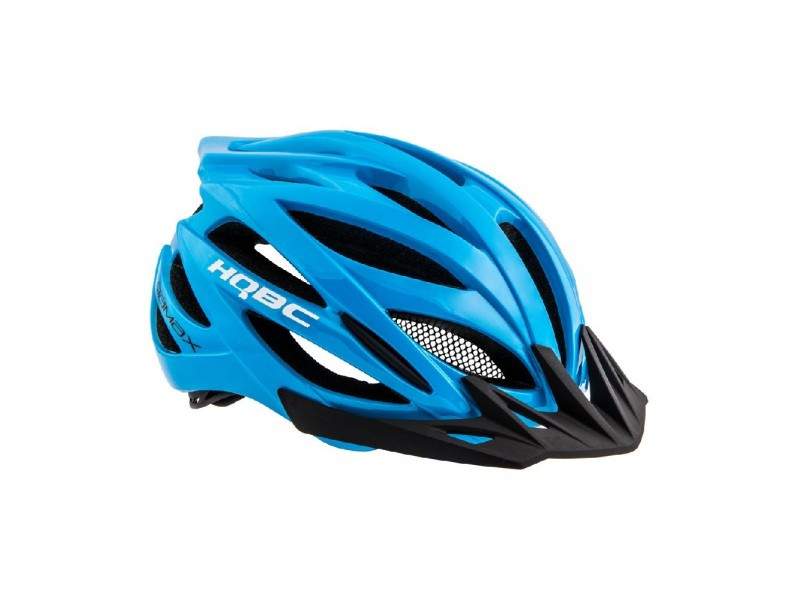 Шлем HQBC, QAMAX, синий, р-р 55-58 см.