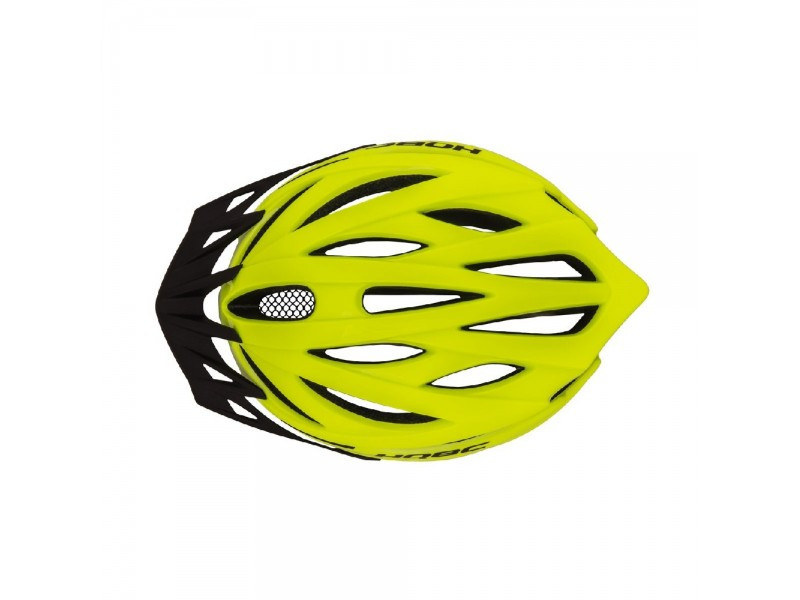 Шлем HQBC, QAMAX, желтый, р-р 55-58 см. - фото 2 - id-p207509937