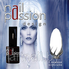 Гель-лак Снежная королева NailPassion, 10мл