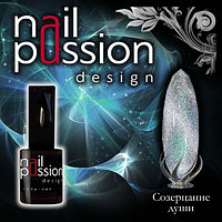 Гель-лак Созерцание души NailPassion, 10мл