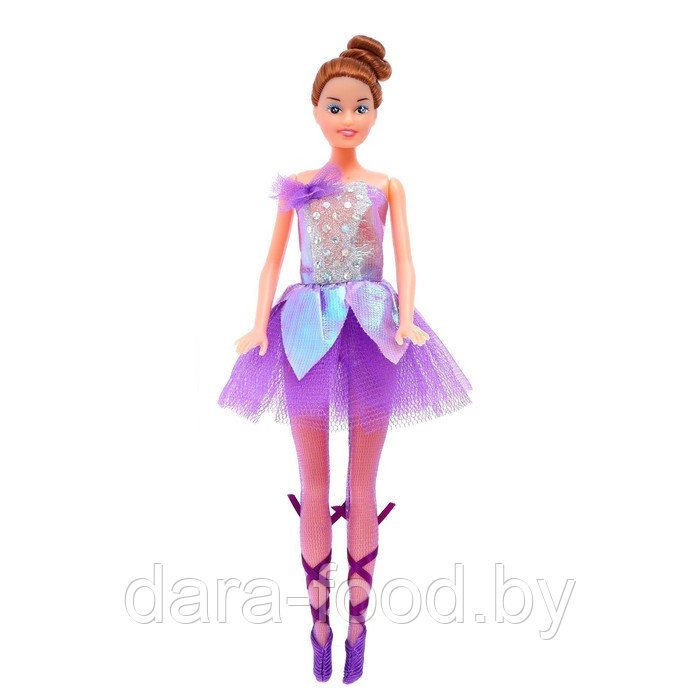 Кукла-модель «Балерина», МИКС / 1 шт. - фото 1 - id-p207622033