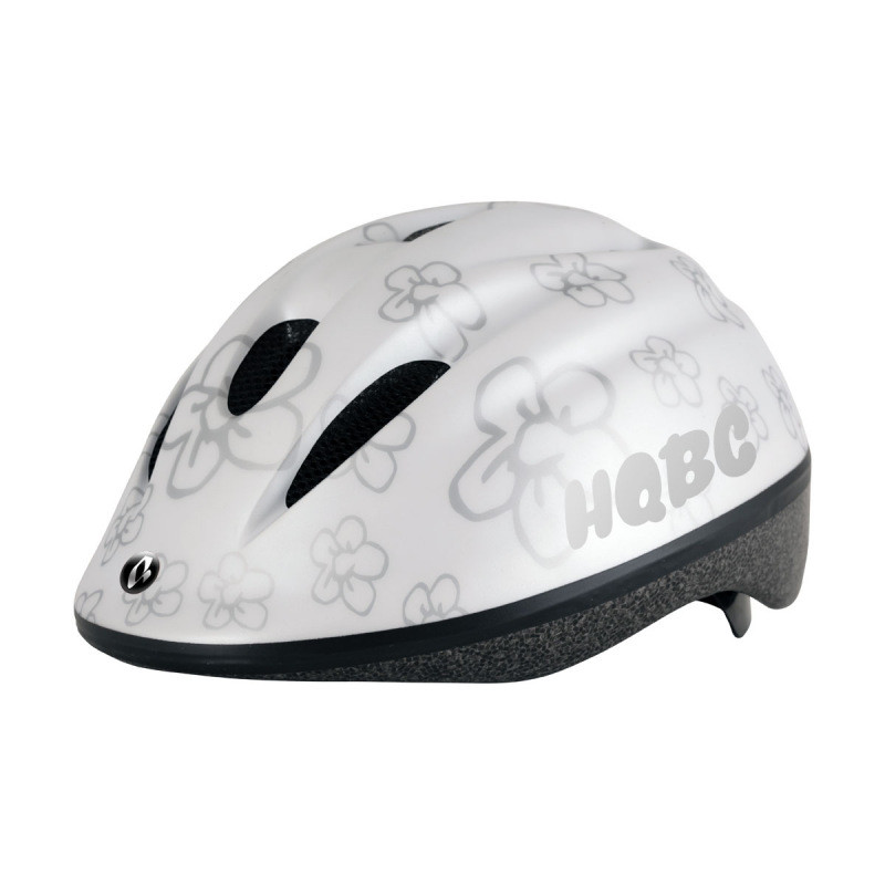 Шлем HQBC, KIQS, белый матовый, р-р 52-56 см. - фото 2 - id-p207509919