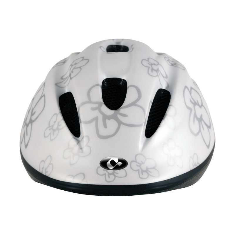 Шлем HQBC, KIQS, белый матовый, р-р 52-56 см. - фото 5 - id-p207509919