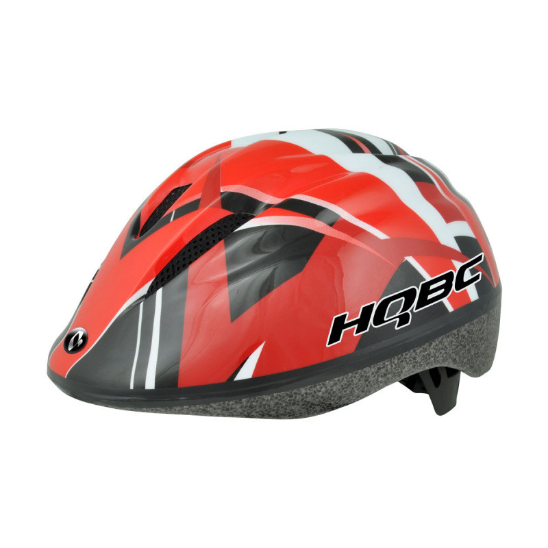 Шлем HQBC, KIQS Red, р-р 52-56 см. - фото 5 - id-p207509916